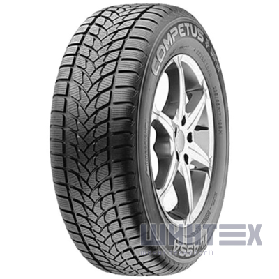 Lassa Competus Winter 255/55 R18 109H XL